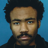 mbti 百科(唐纳德·格洛弗/Childish Gambino)头像