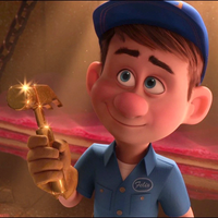 mbti 百科(修复小费利克斯。)头像