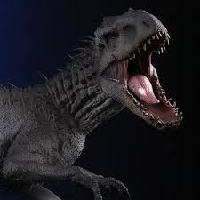 Indominus Rex
