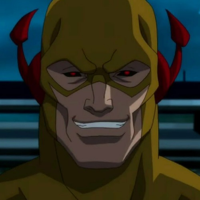 Eobard Thawne "Zoom"