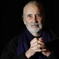 Christopher Lee