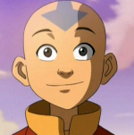 Avatar Aang (安昂)