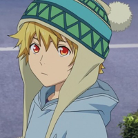 Yukine