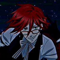 Grell Sutcliff