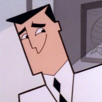 mbti 百科(尤塔尼恩教授)头像