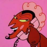 HIM (His Infernal Majesty)