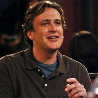 Marshall Eriksen