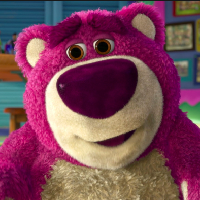 Lots-o'-Huggin' Bear / "Lotso"