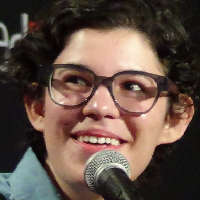 Rebecca Sugar