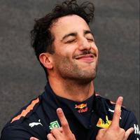Daniel Ricciardo
