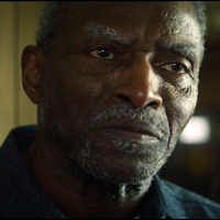 以赛亚·布拉德利“美国队长”