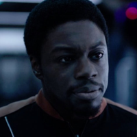 Lemar Hoskins “Battlestar”