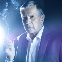 Carl Gerhard Busch (Cigarette Sm