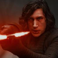 Ben Solo “Kylo Ren”