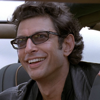 Dr. Ian Malcolm