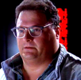Dennis Nedry