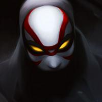 Robert Callaghan "Yokai"