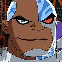 mbti 百科(半人半机器的生物)头像