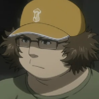 Itaru Hashida “Daru”