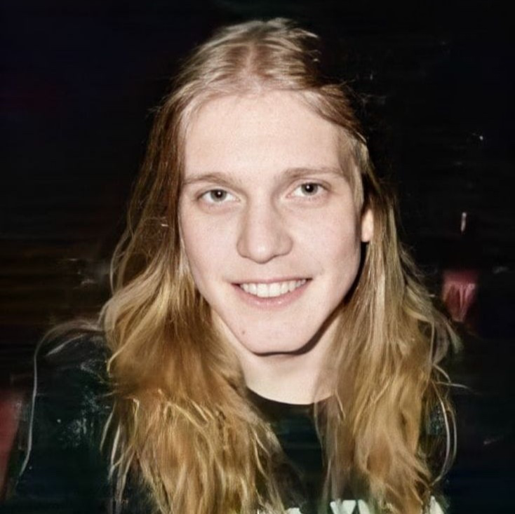 Per Yngve Ohlin (Dead)