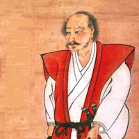 宫本武藏