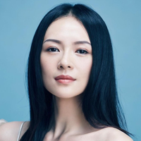 mbti 百科(章子怡)头像