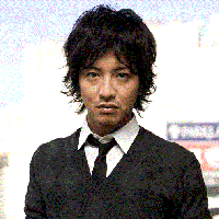 mbti 百科(木村拓哉)头像