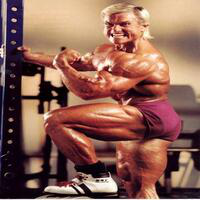 Tom Platz