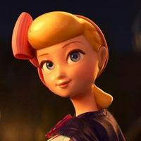 Bo-Peep (Toy Story 4)
