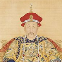 mbti 百科(清世宗/雍正)头像
