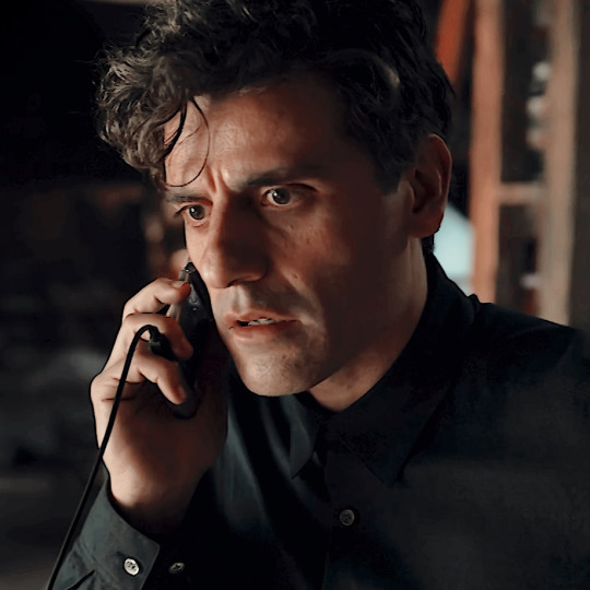 Steven Grant "Mr. Knight"