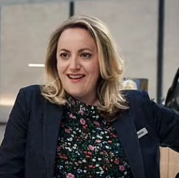 唐娜·克拉夫特