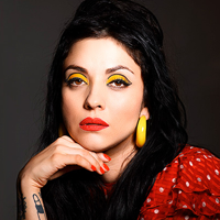 Mon Laferte