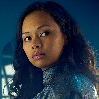 Bobbie Draper