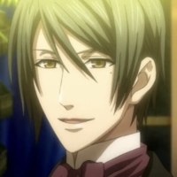 Vincent Phantomhive