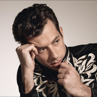 Mark Ronson